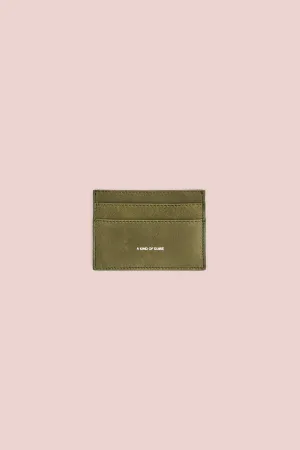 CARD HOLDER