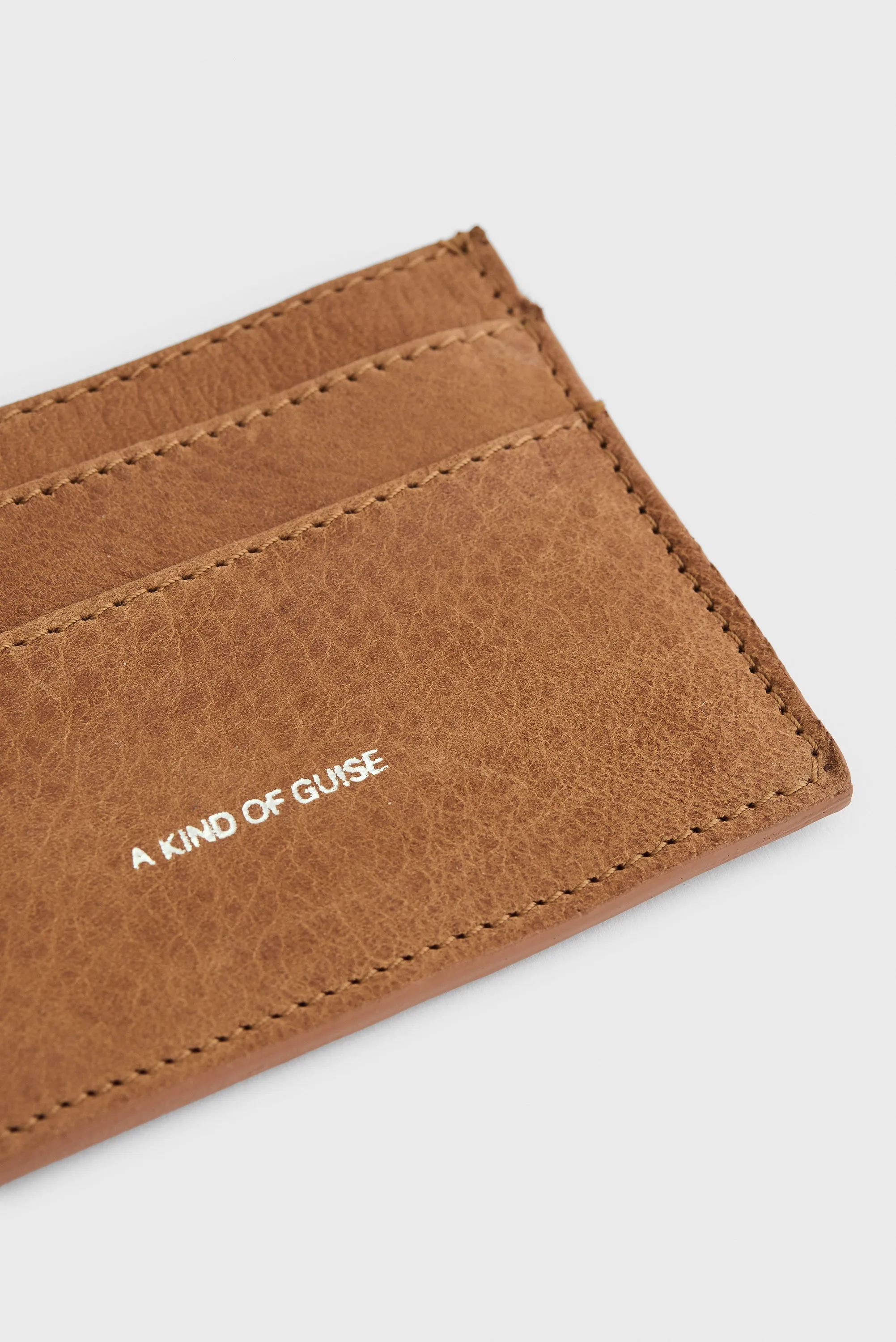 CARD HOLDER