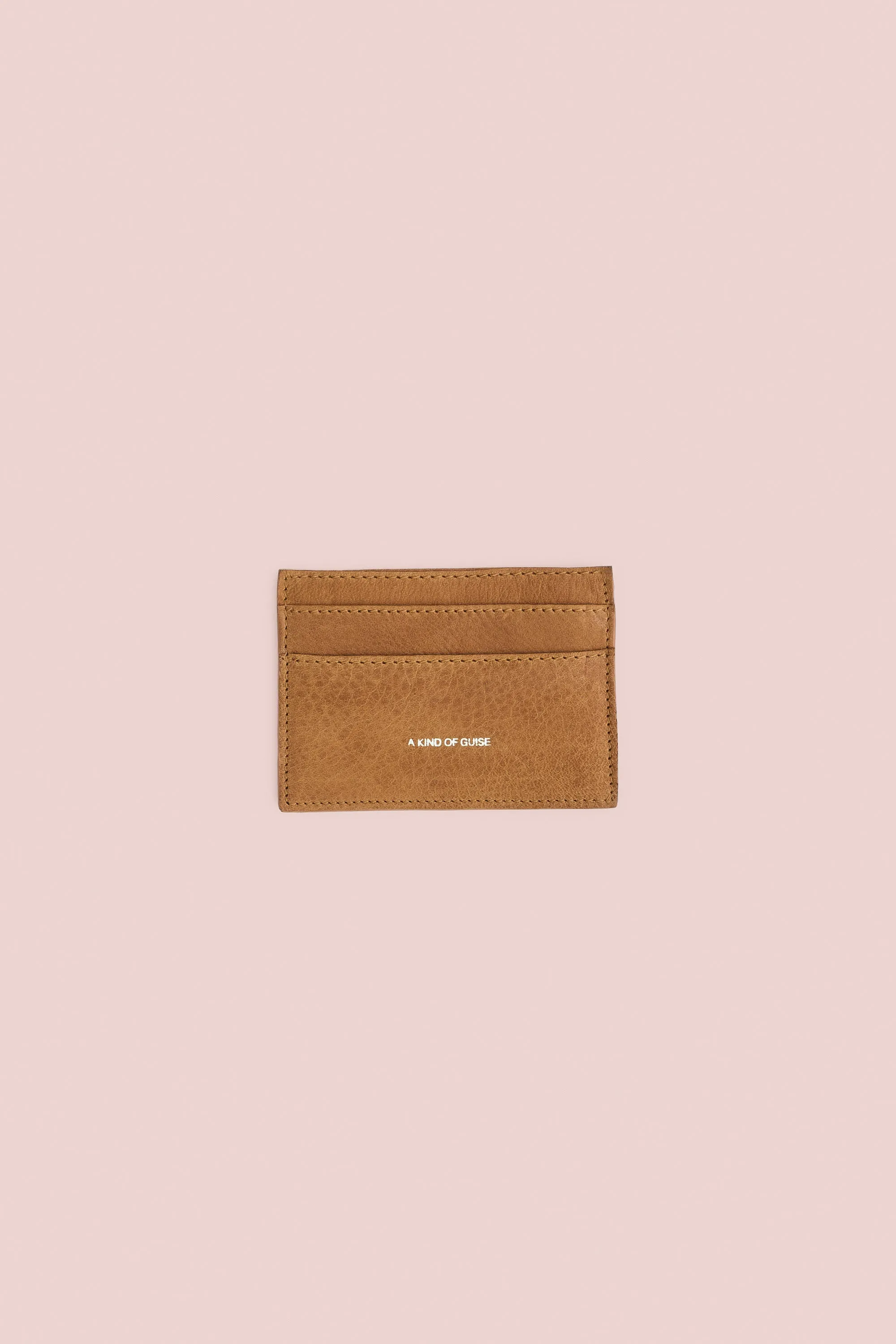 CARD HOLDER