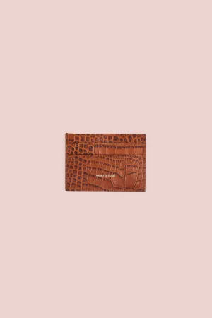 CARD HOLDER