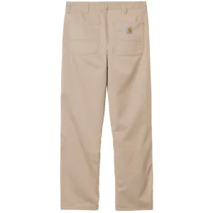 CARHARTT WIP SIMPLE PANT // WALL (RINSED) L32