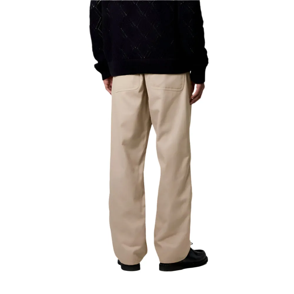CARHARTT WIP SIMPLE PANT // WALL (RINSED) L32