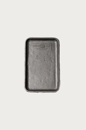 Cast Iron Tray - Natural