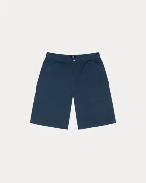 CHINO WORK SHORT