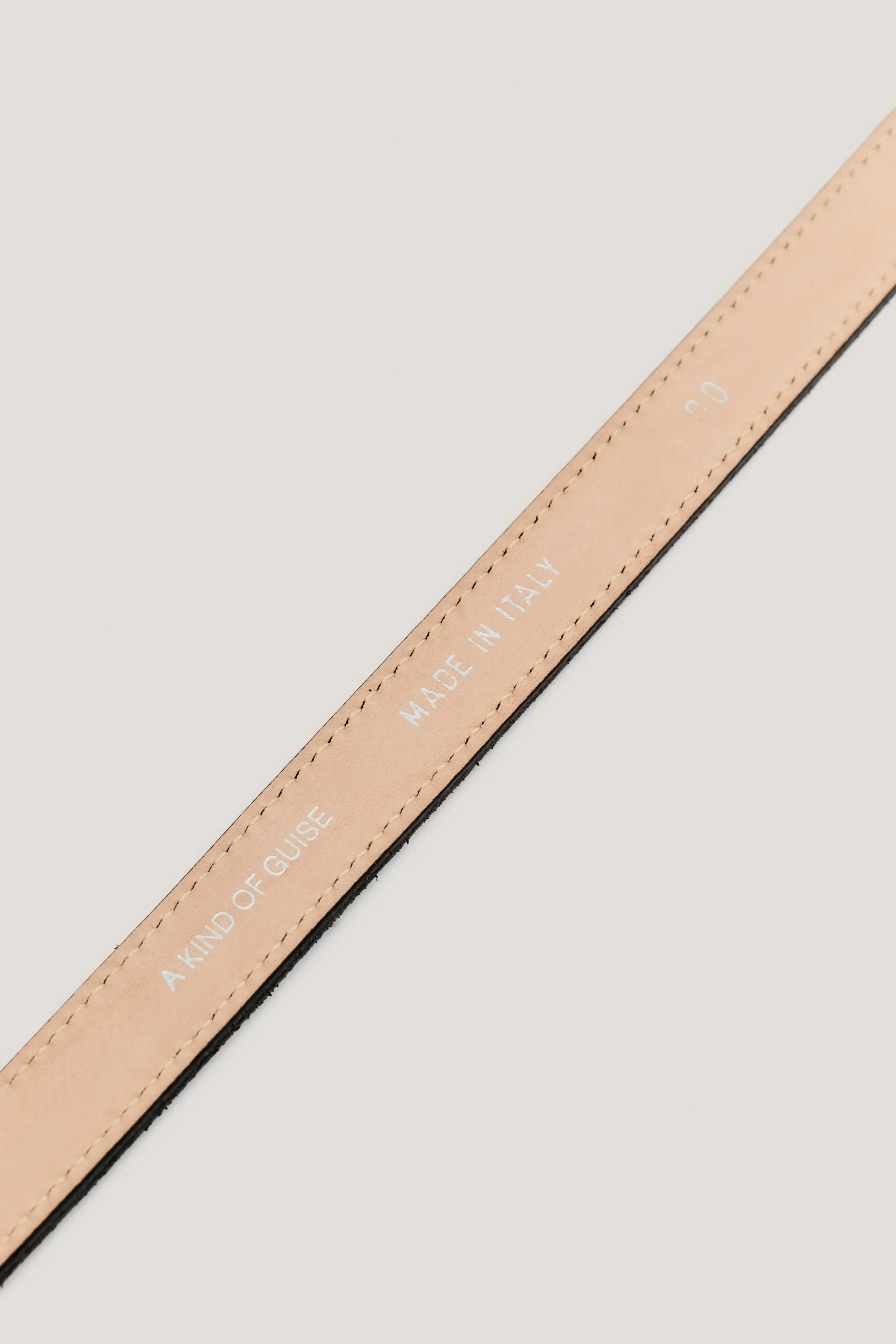 CLINT BELT