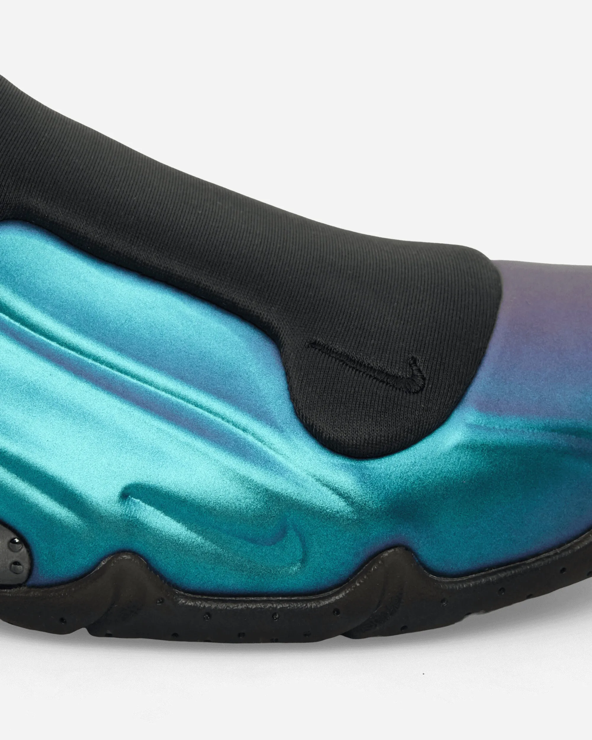 Clogposite Mules Dusty Cactus / Off Noir / Persian Violet