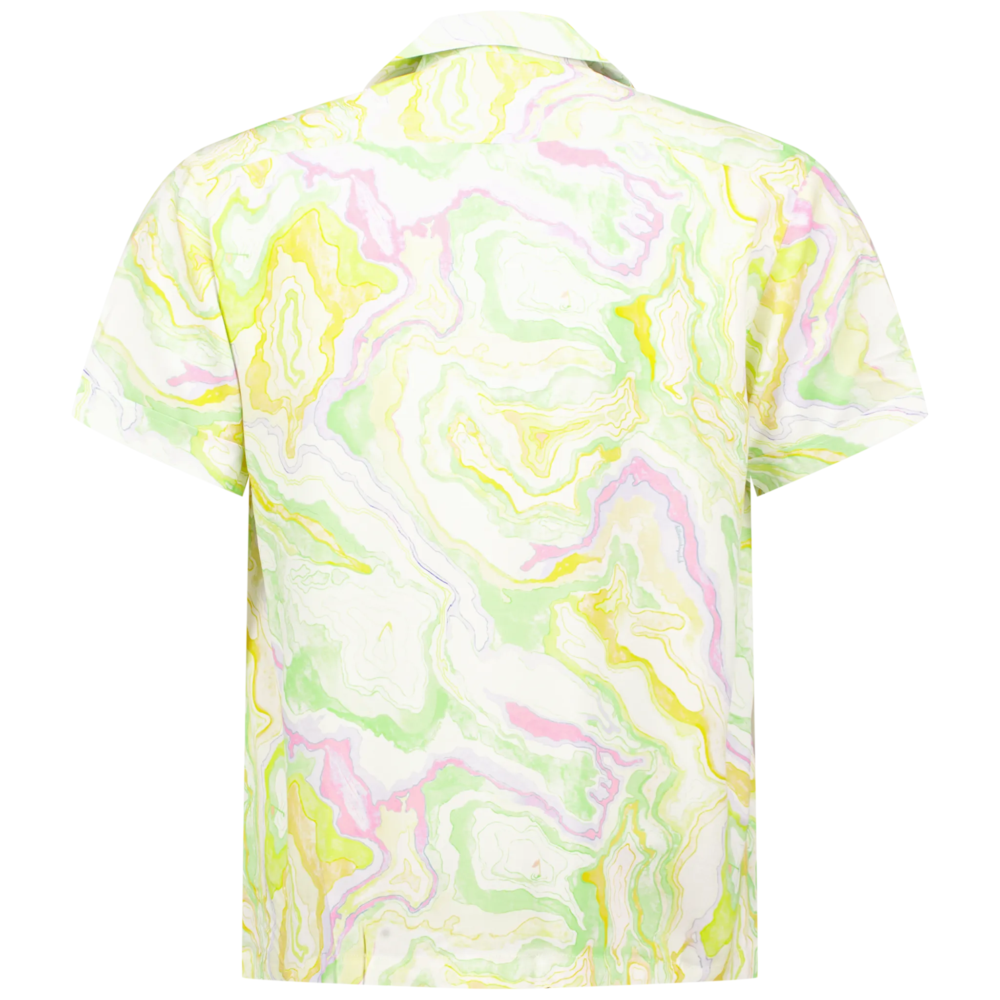 Clubhouse SS Woven