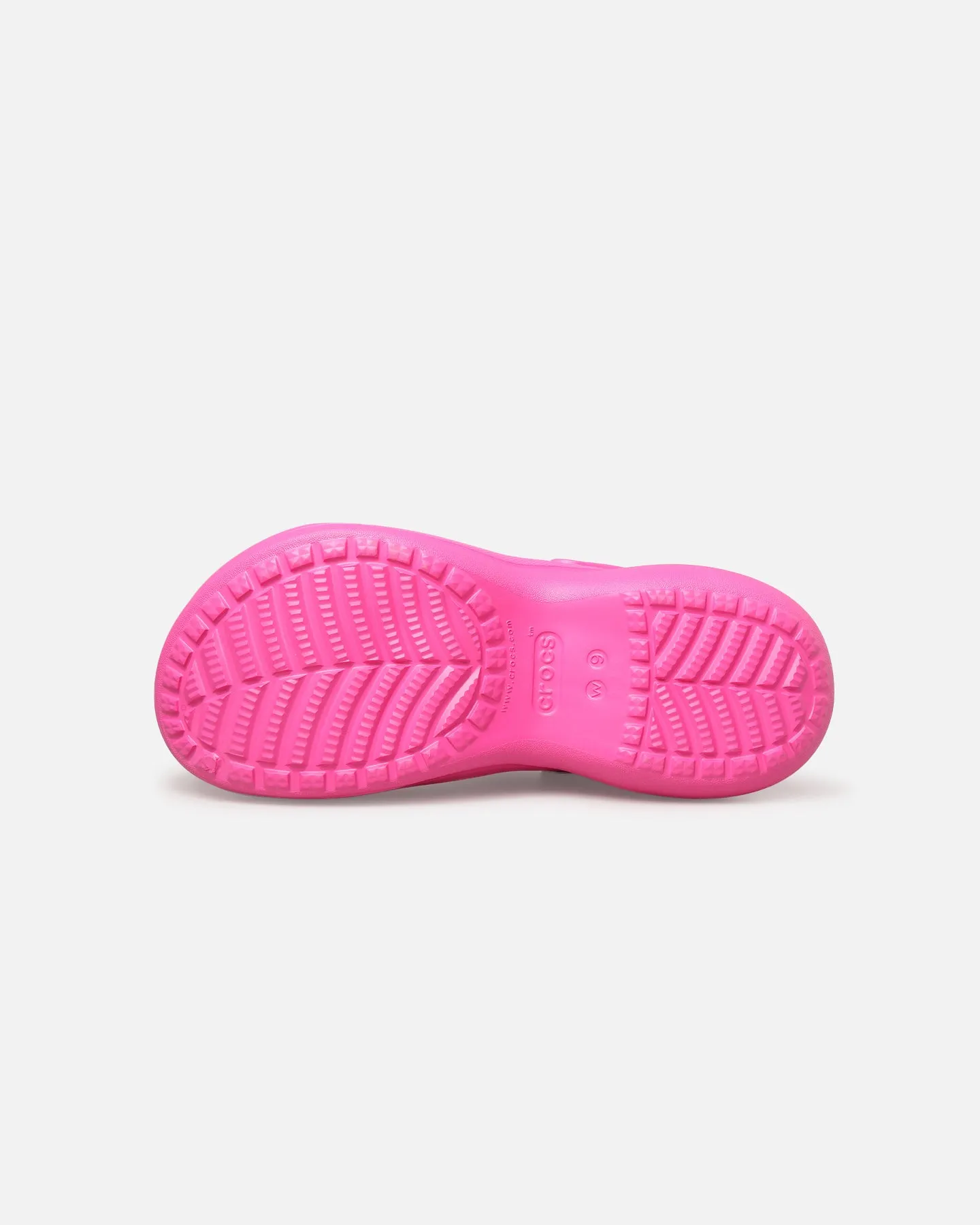 Crocs Women's Hello Kitty Bae Clog Multi