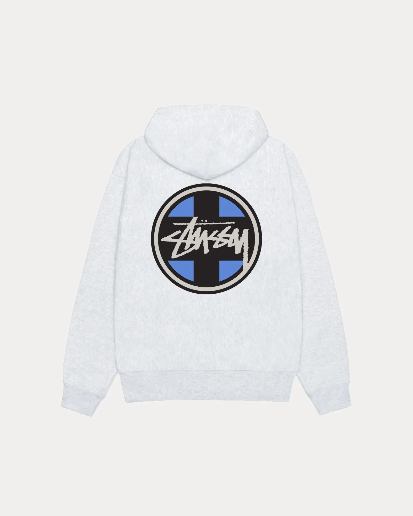 CROSS DOT HOODIE