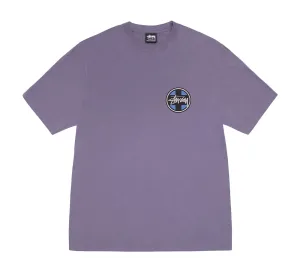 Cross Dot Pigment Dyed Tee