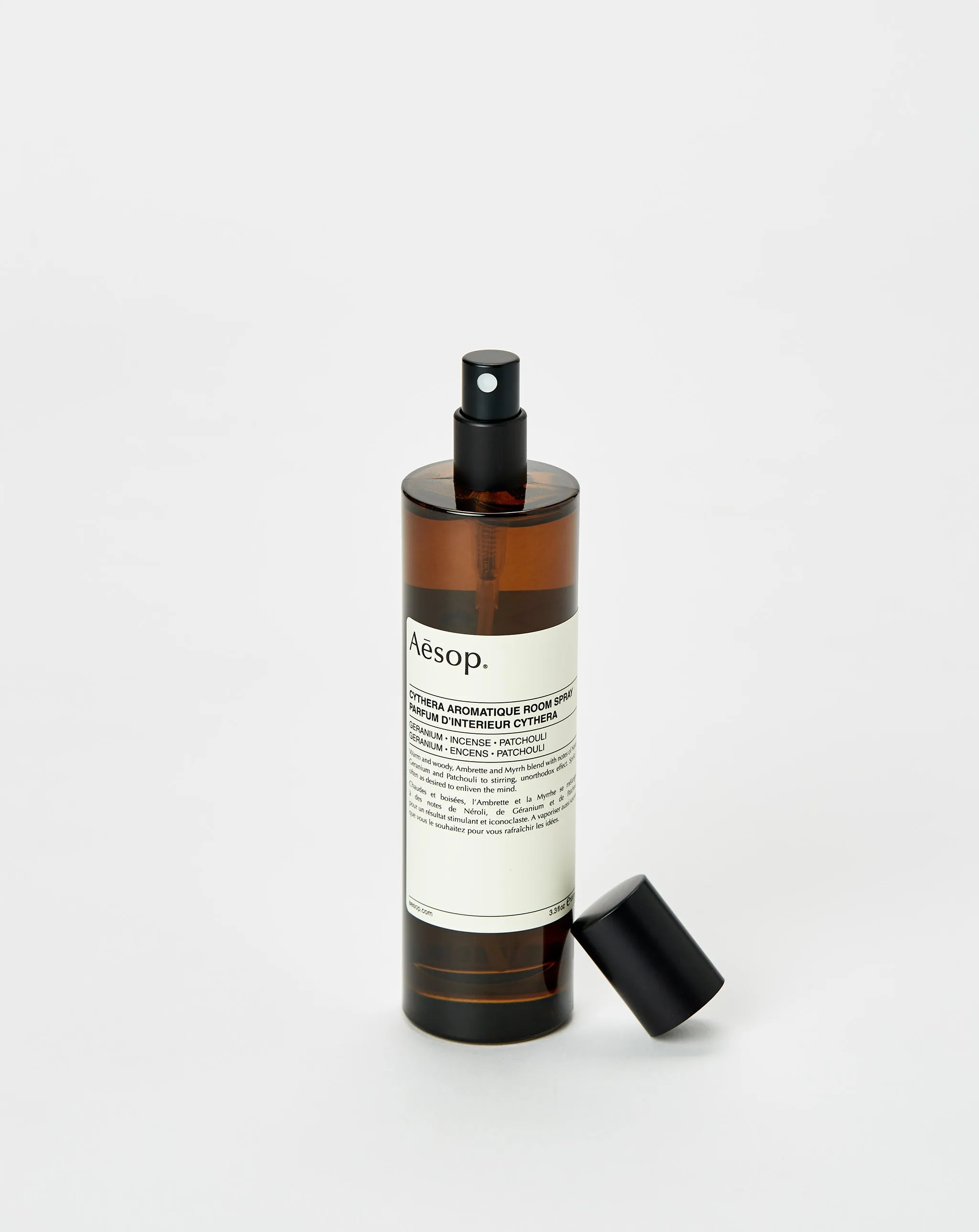 Cythera Aromatique Room Spray 100mL