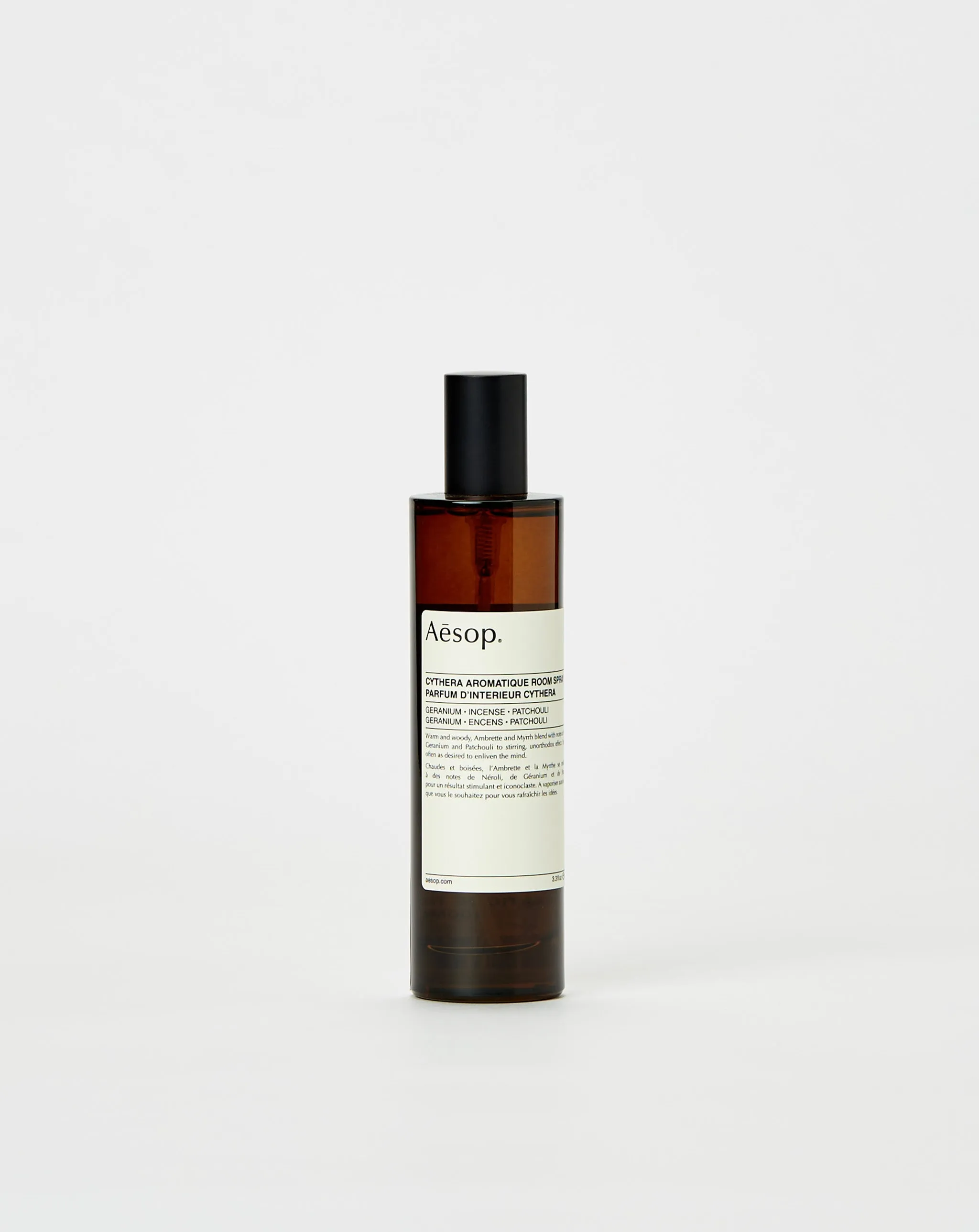 Cythera Aromatique Room Spray 100mL