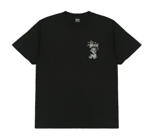 Double Dragon Pigment Dyed Tee