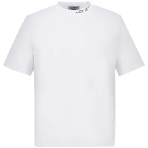 DRAGON ACTIVISM TEE (WHITE)