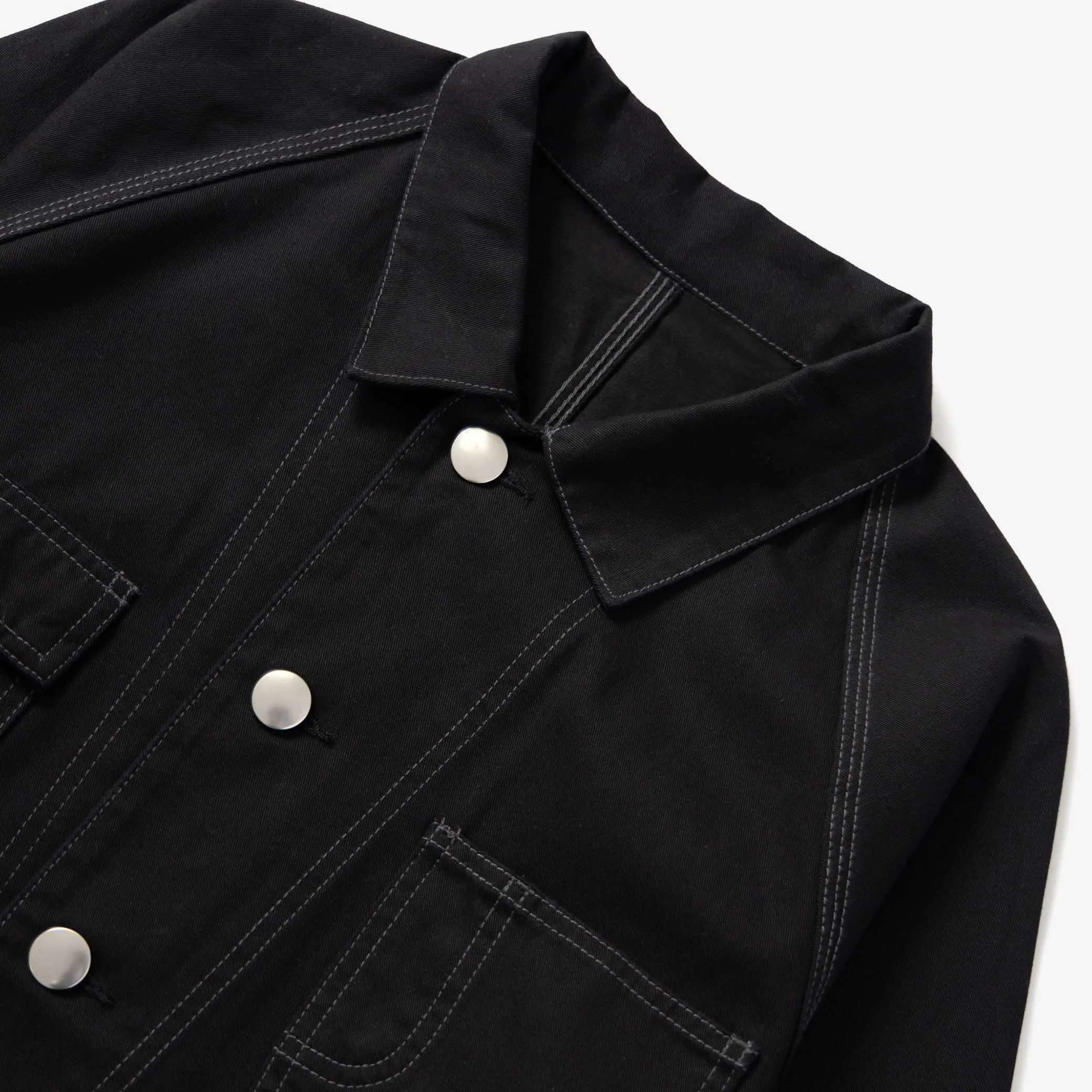 Drill Coverall 2.0