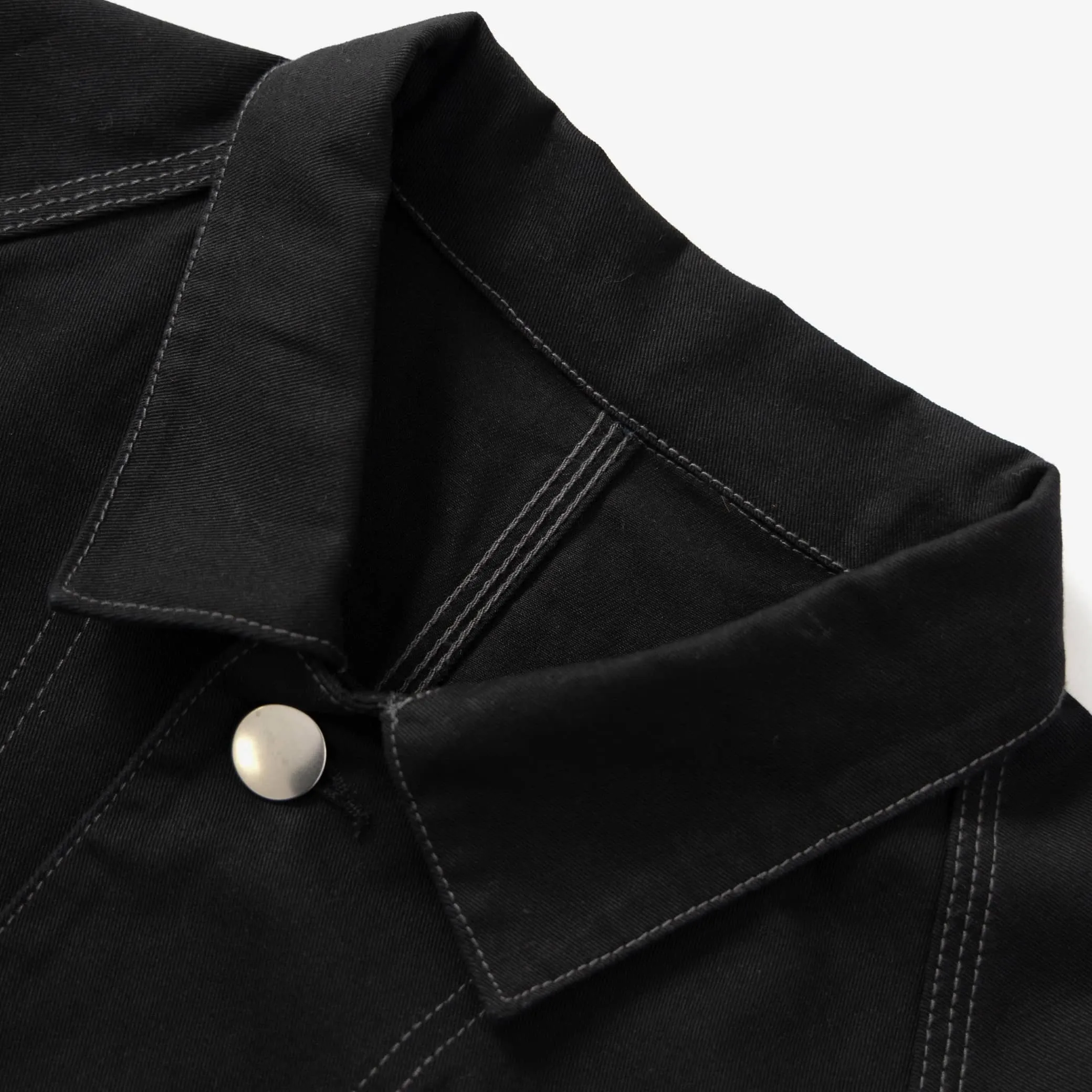 Drill Coverall 2.0