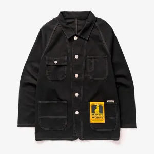 Drill Coverall 2.0
