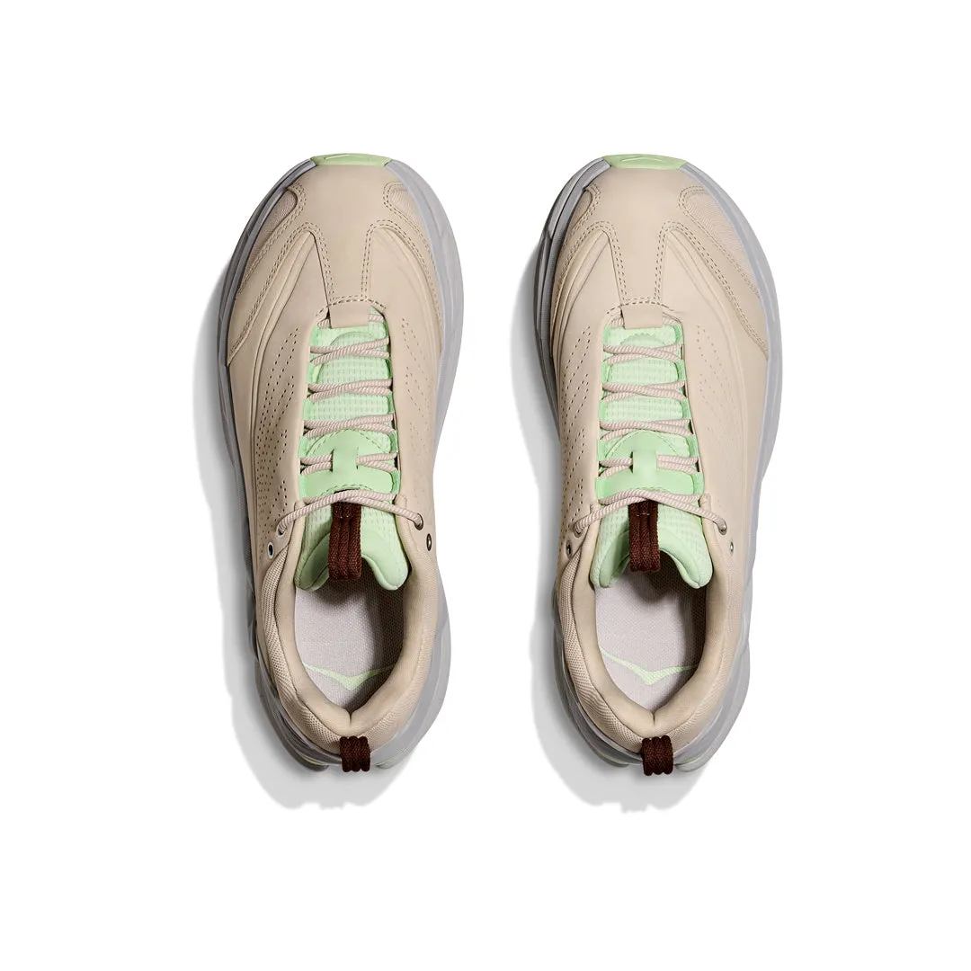 ELEVON X OATMEAL/LUNA MOTH