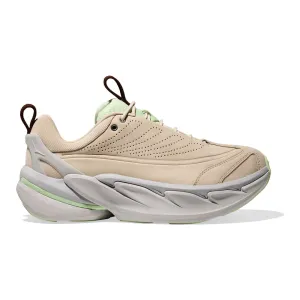 ELEVON X OATMEAL/LUNA MOTH