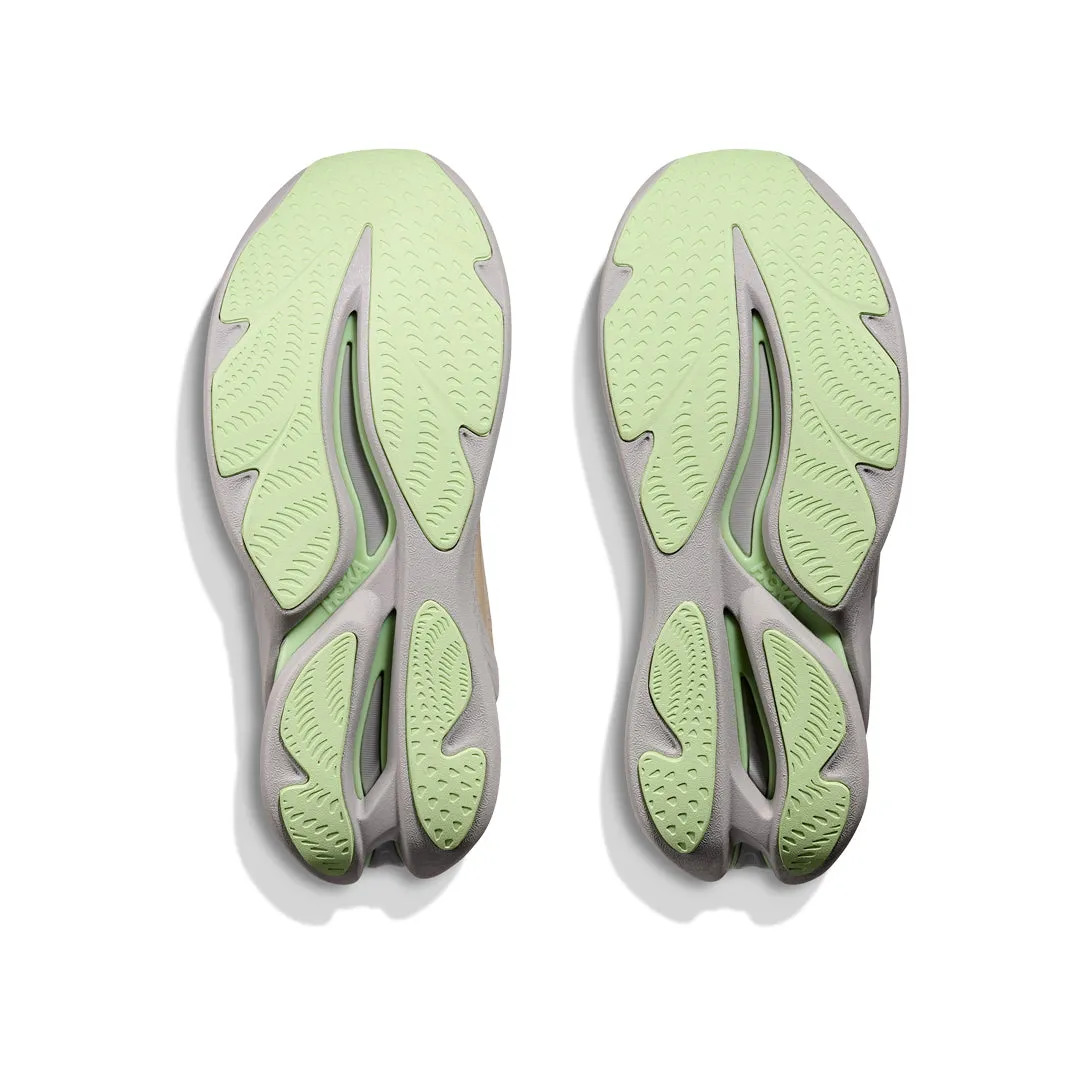 ELEVON X OATMEAL/LUNA MOTH