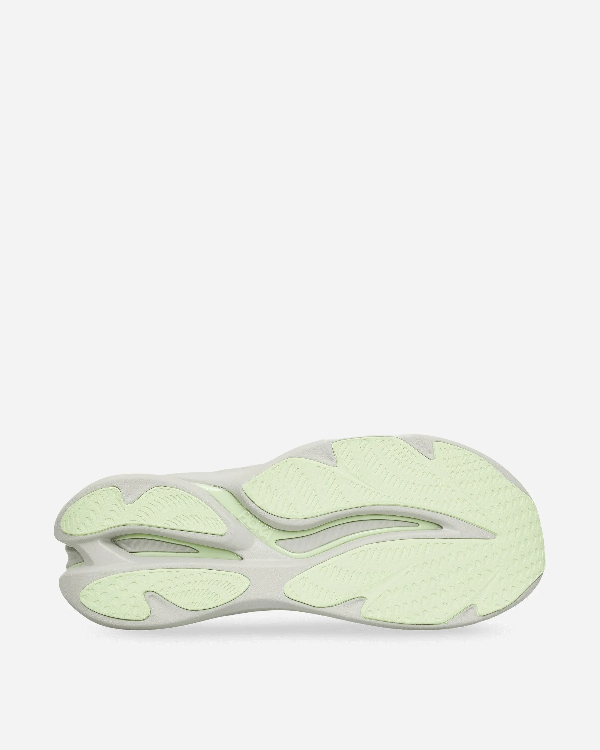 Elevon X Sneakers Oatmeal / Luna Moth