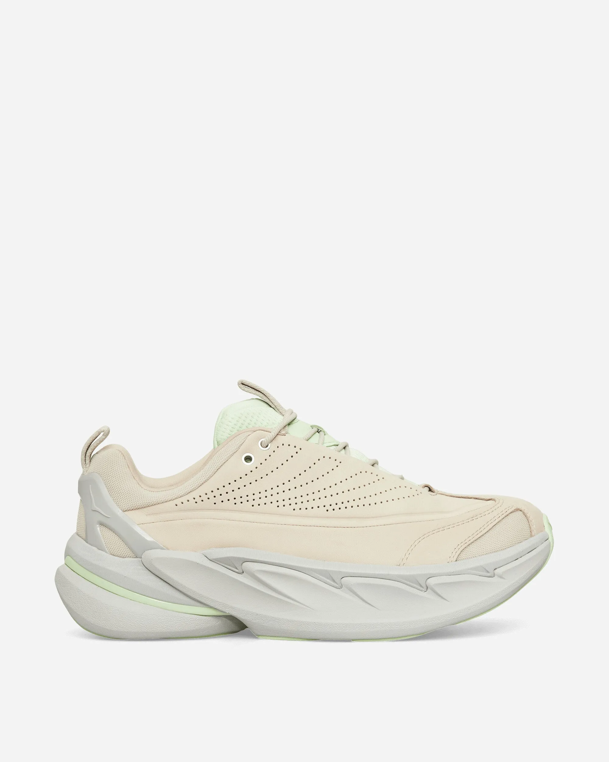 Elevon X Sneakers Oatmeal / Luna Moth