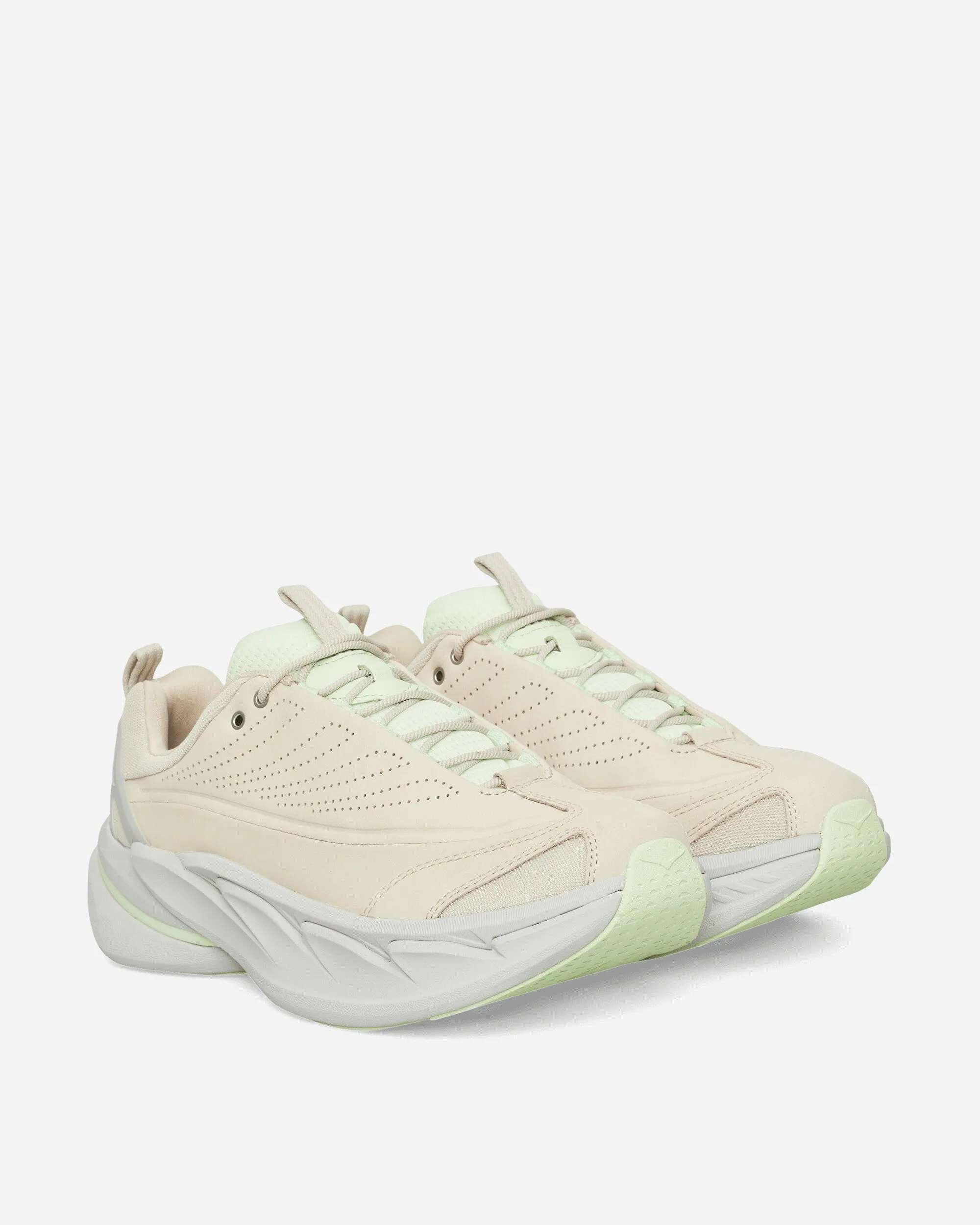 Elevon X Sneakers Oatmeal / Luna Moth