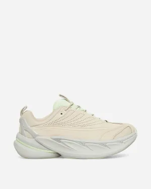 Elevon X Sneakers Oatmeal / Luna Moth