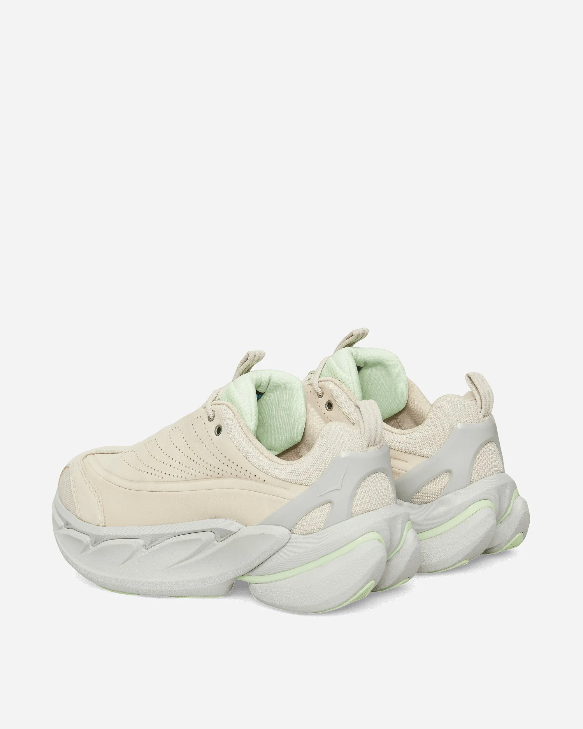 Elevon X Sneakers Oatmeal / Luna Moth