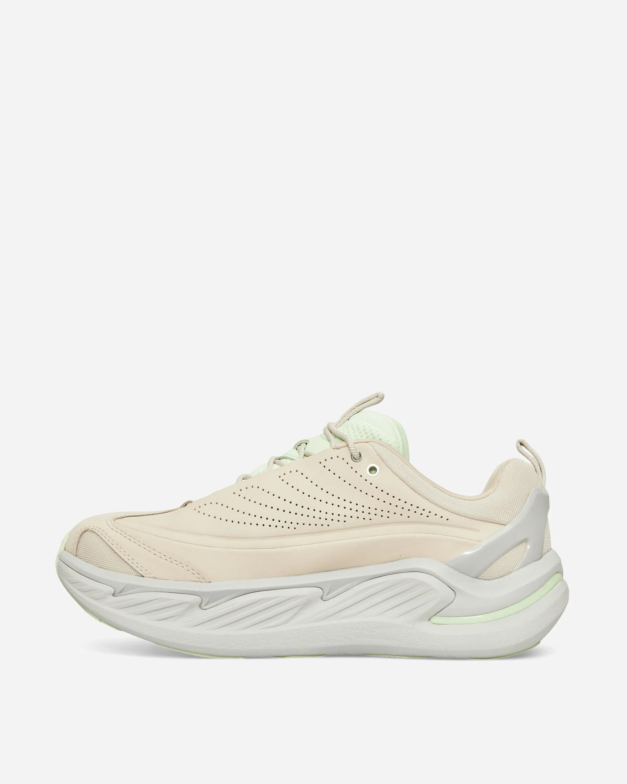 Elevon X Sneakers Oatmeal / Luna Moth