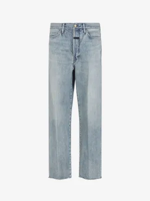 FEAR OF GOD - Men 5 Pocket Relaxed