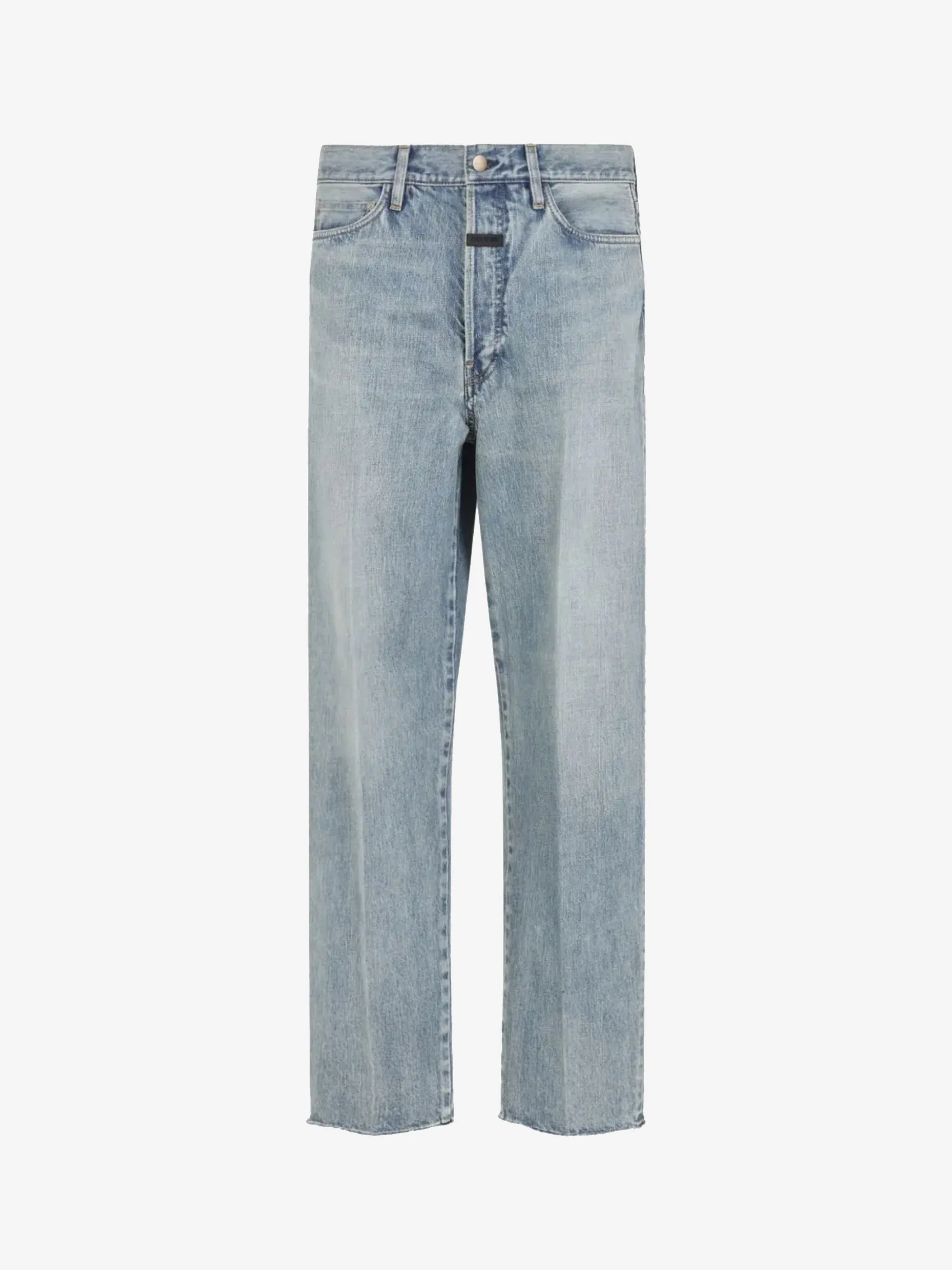 FEAR OF GOD - Men 5 Pocket Relaxed