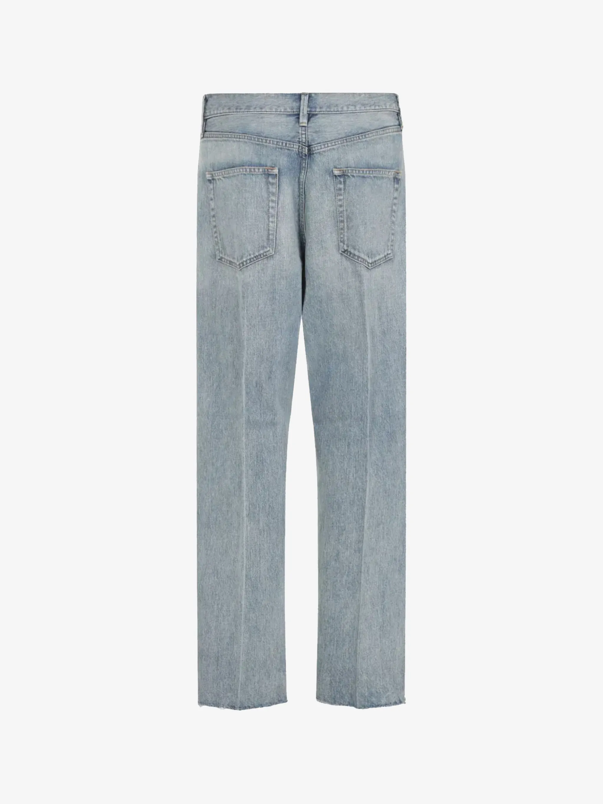 FEAR OF GOD - Men 5 Pocket Relaxed