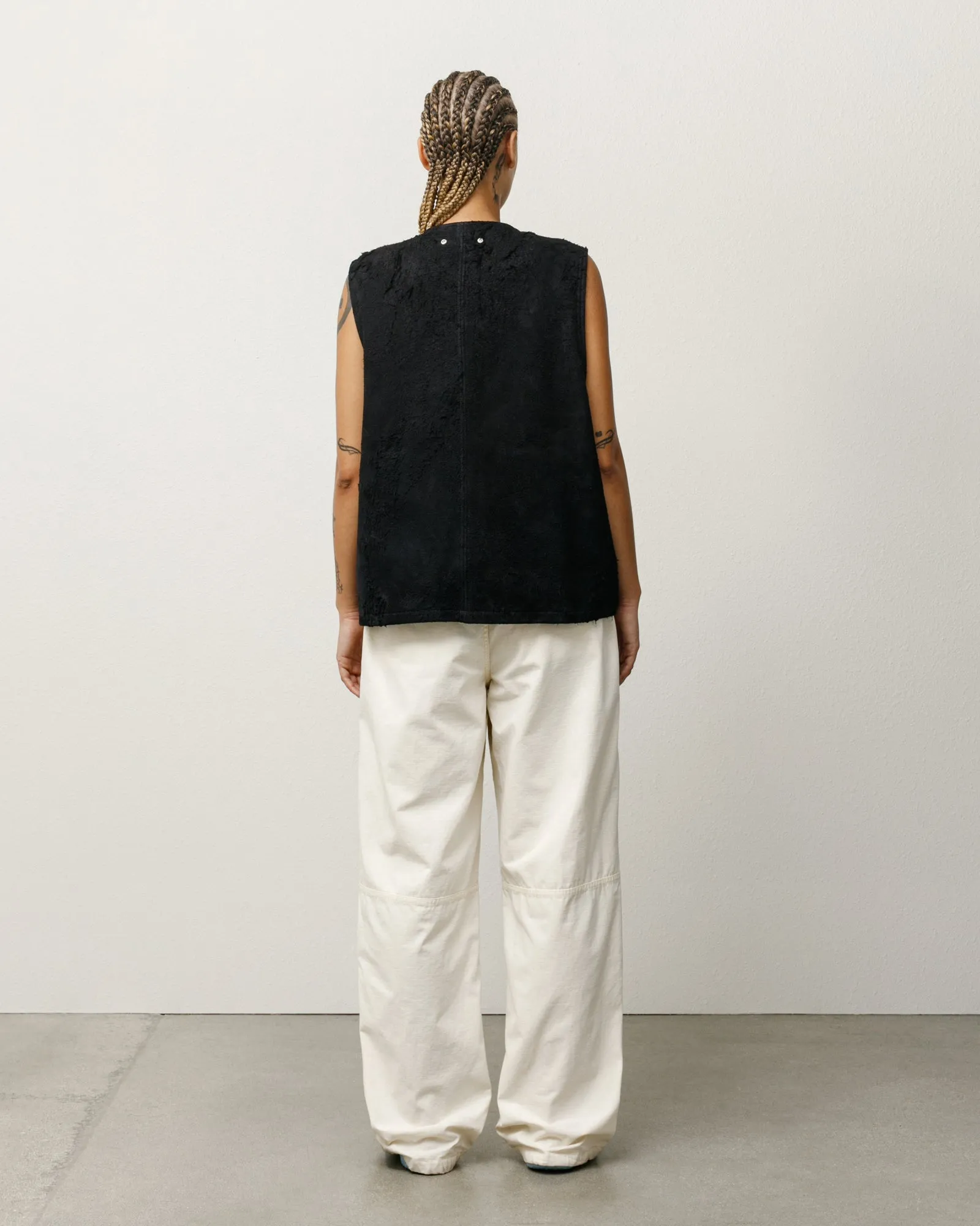 FIELD PANT RIPSTOP