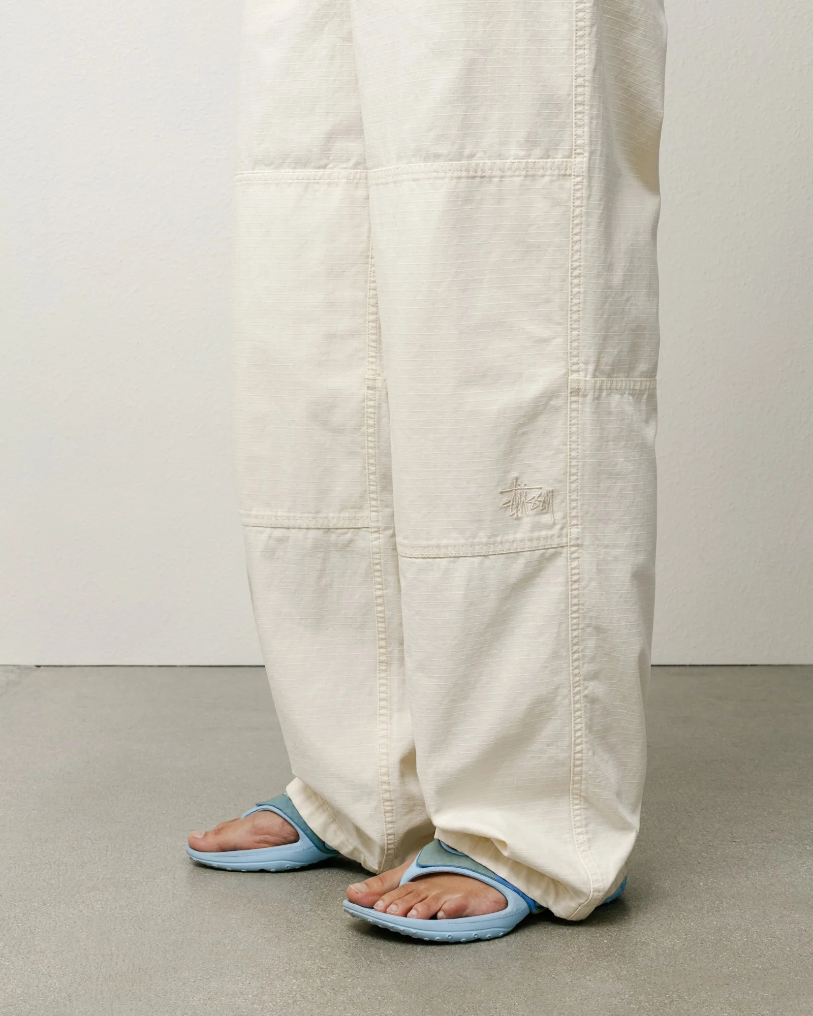 FIELD PANT RIPSTOP
