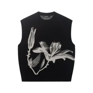Floral Spencer