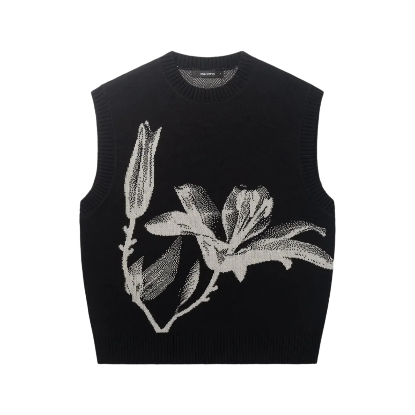 Floral Spencer