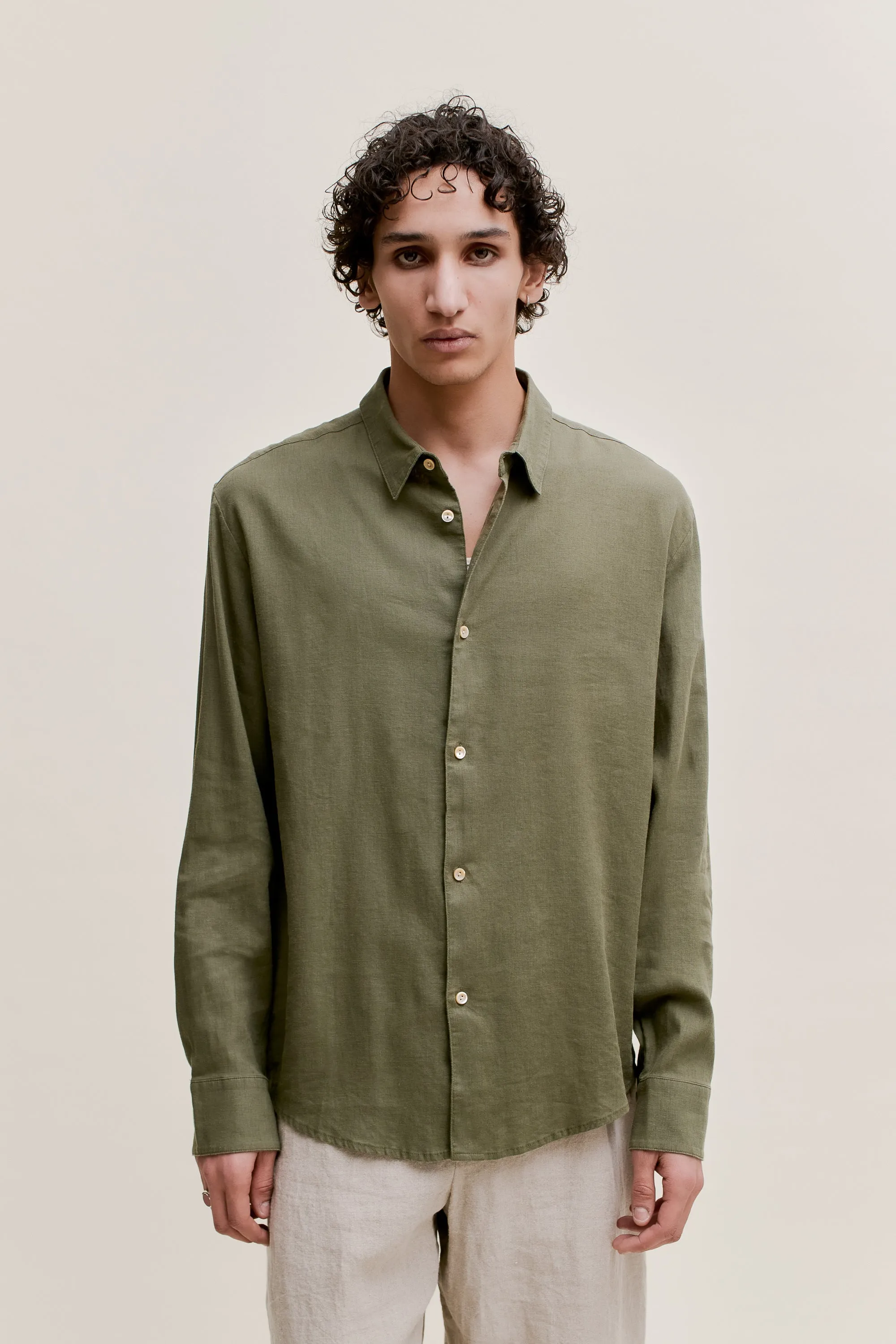 FULVIO SHIRT