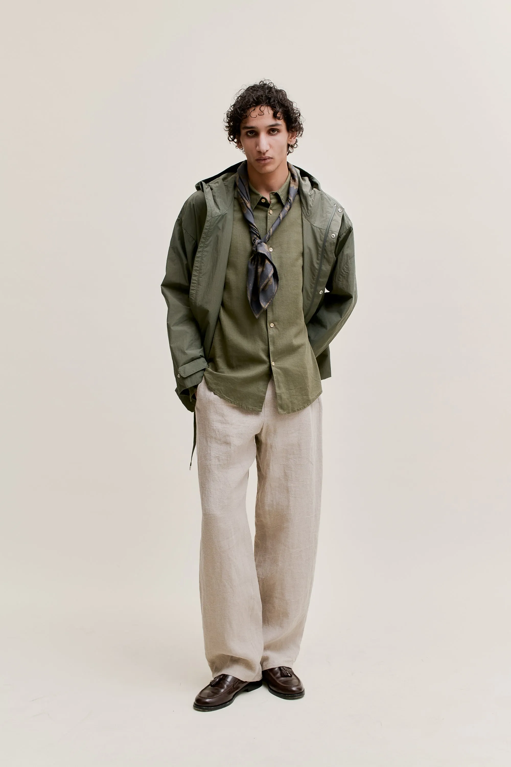 FULVIO SHIRT