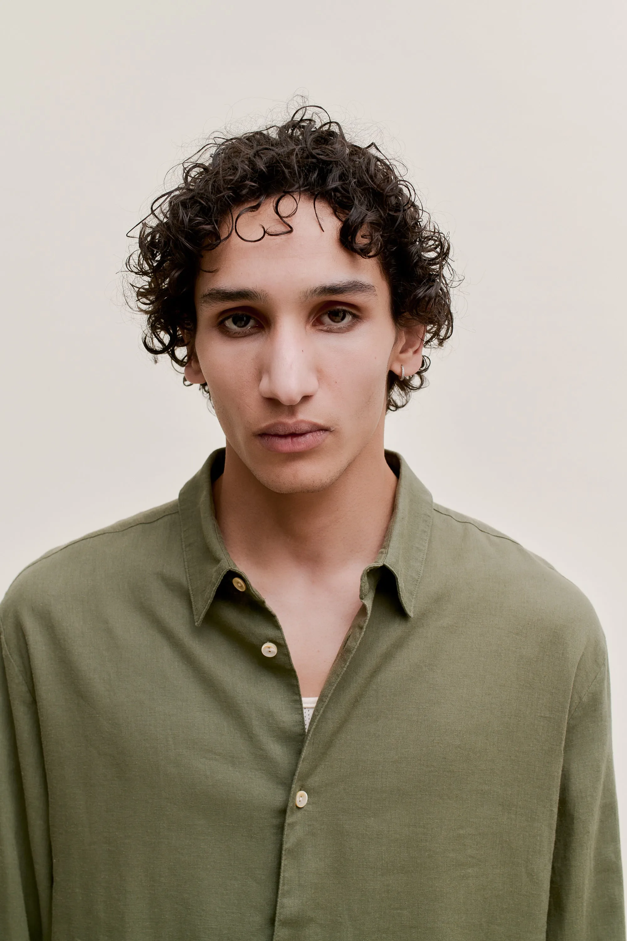 FULVIO SHIRT