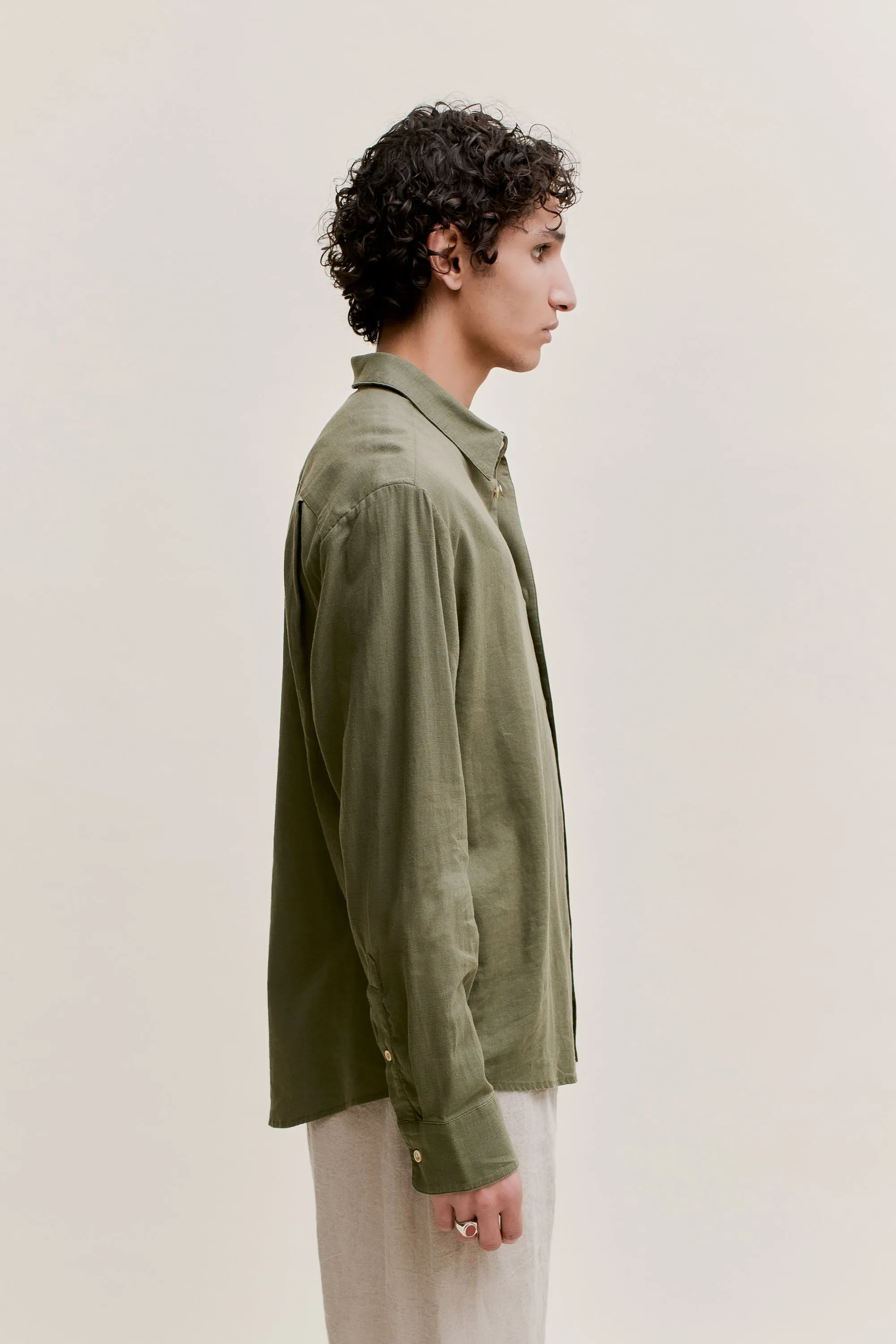 FULVIO SHIRT
