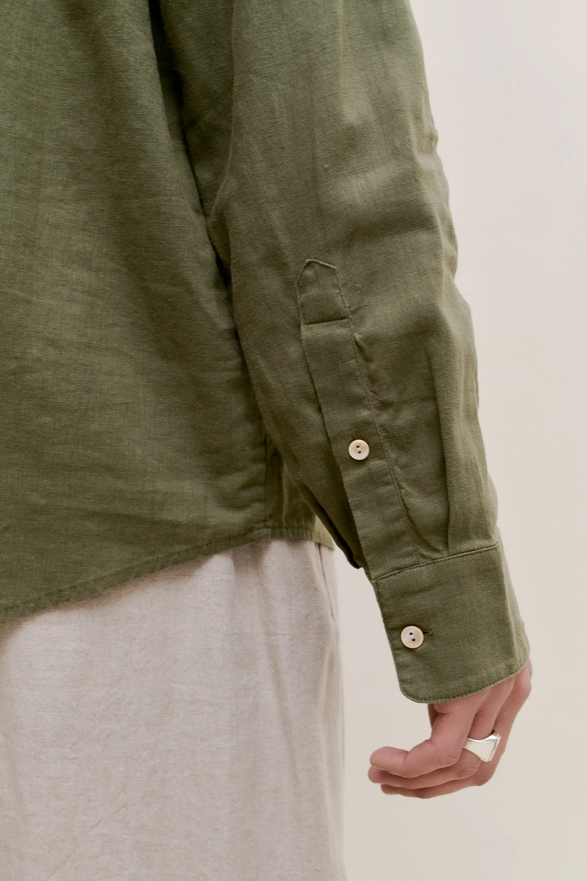 FULVIO SHIRT