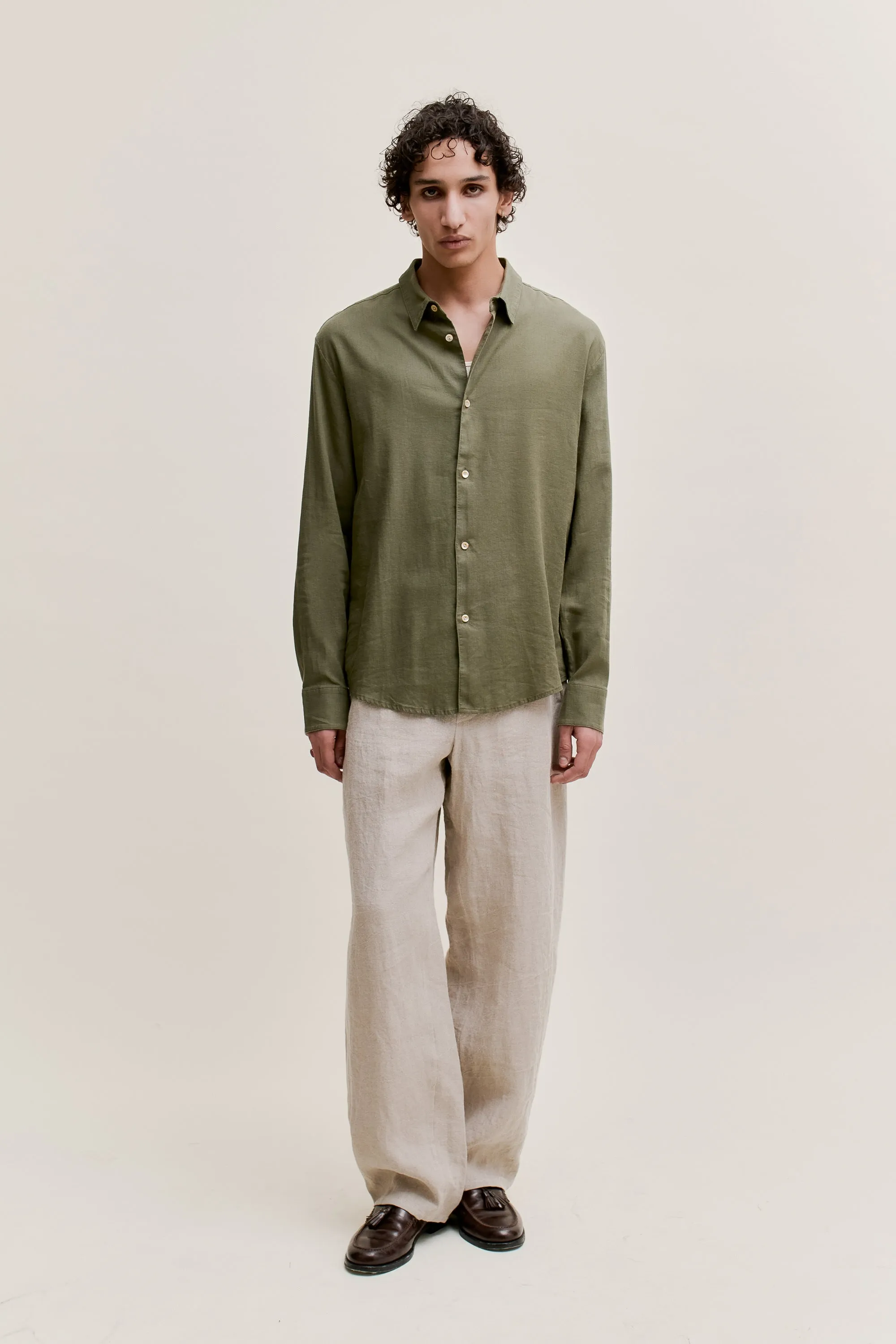 FULVIO SHIRT