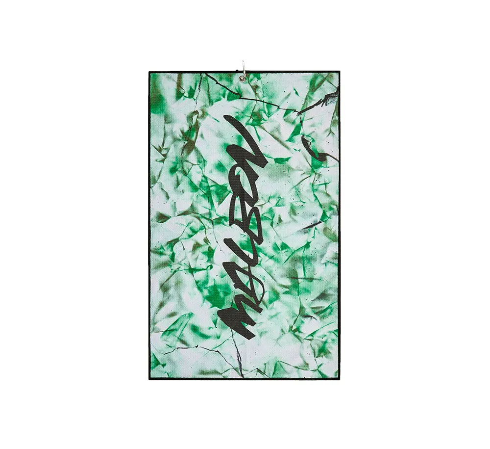 Futura Microfiber Towl