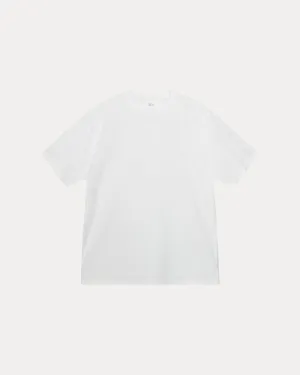 GARMENT DYED SS TEE