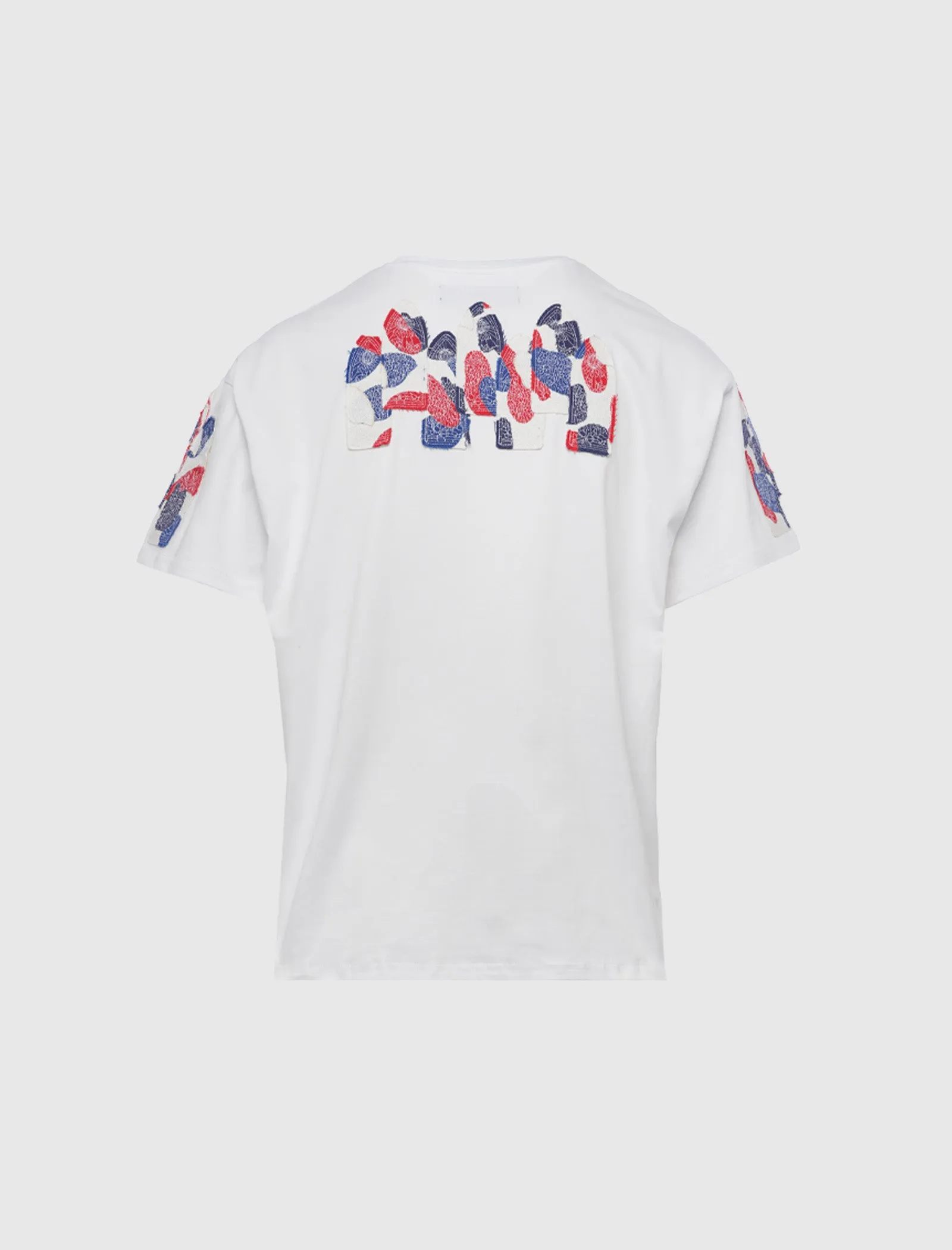 GLORY WINDOW JERSEY