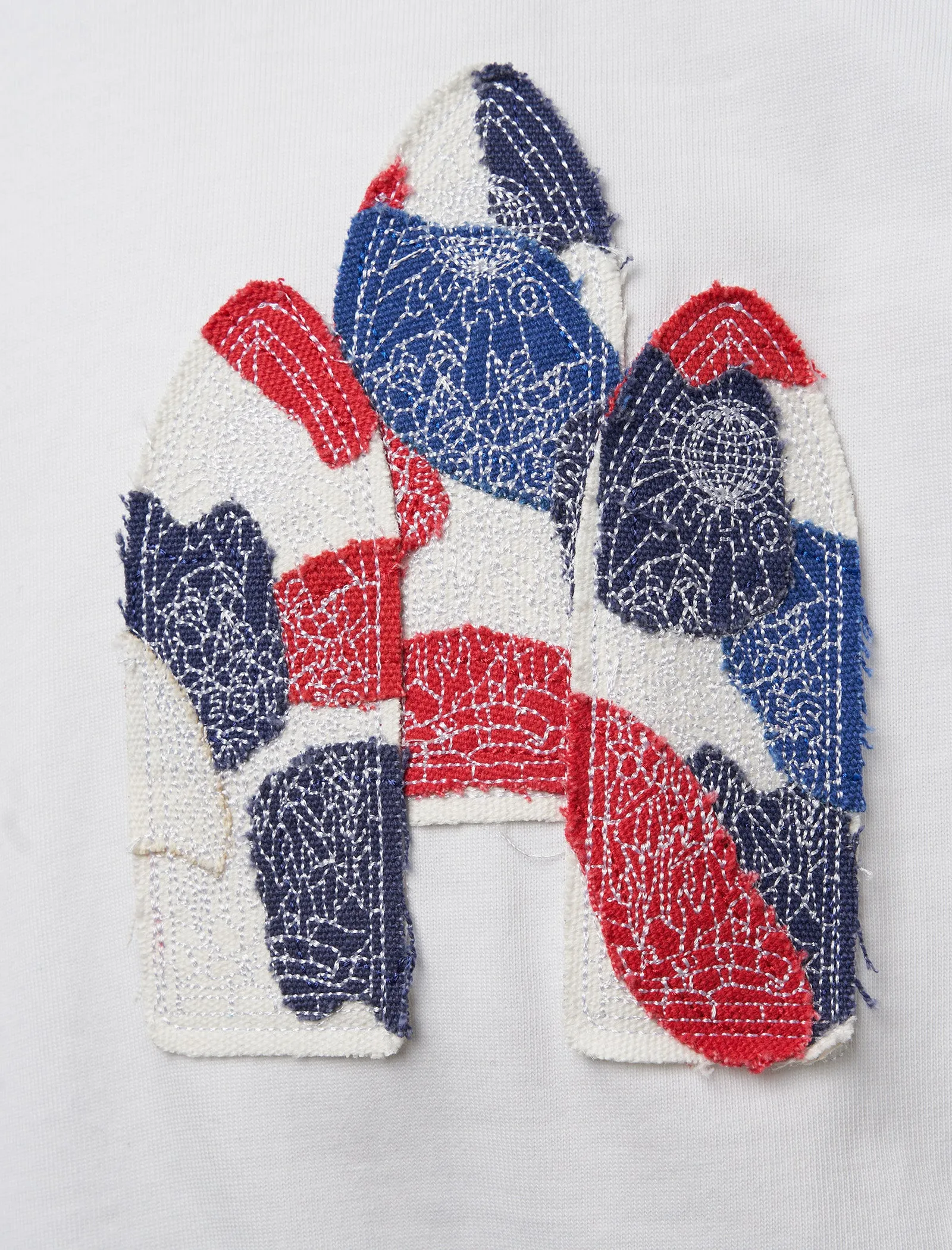 GLORY WINDOW JERSEY