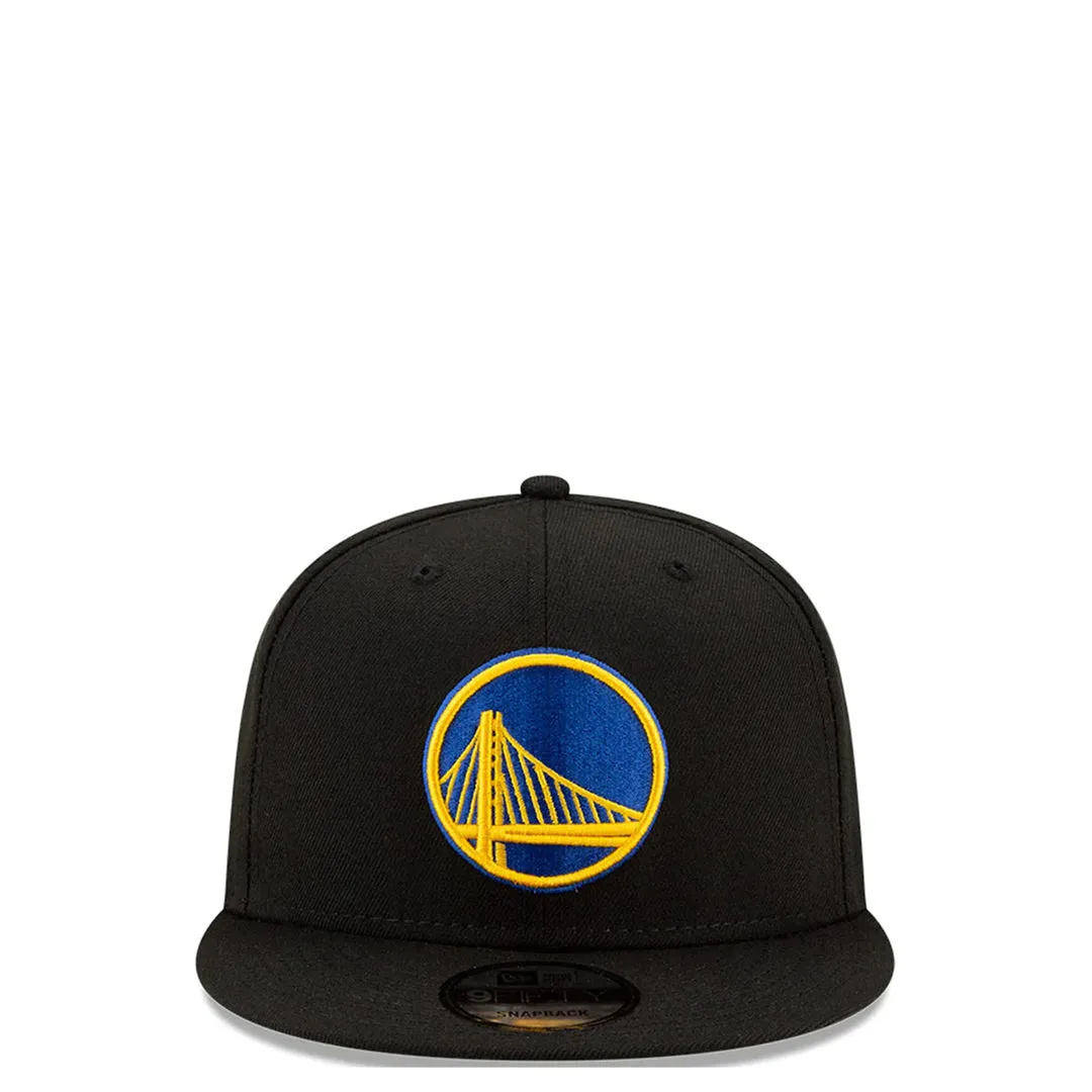 GOLDEN STATE WARRIORS 9FIFTY SNAPBACK