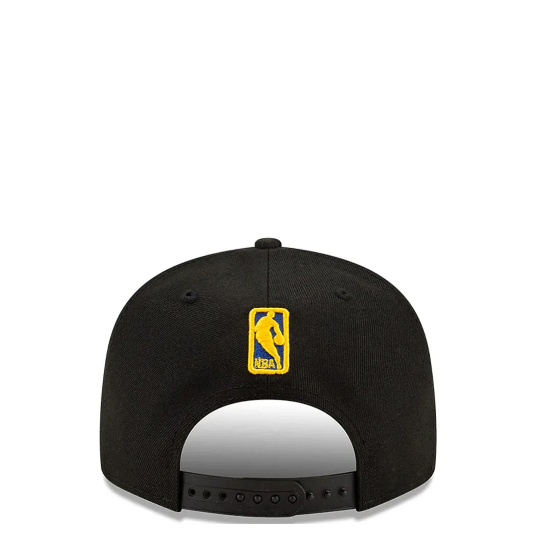 GOLDEN STATE WARRIORS 9FIFTY SNAPBACK
