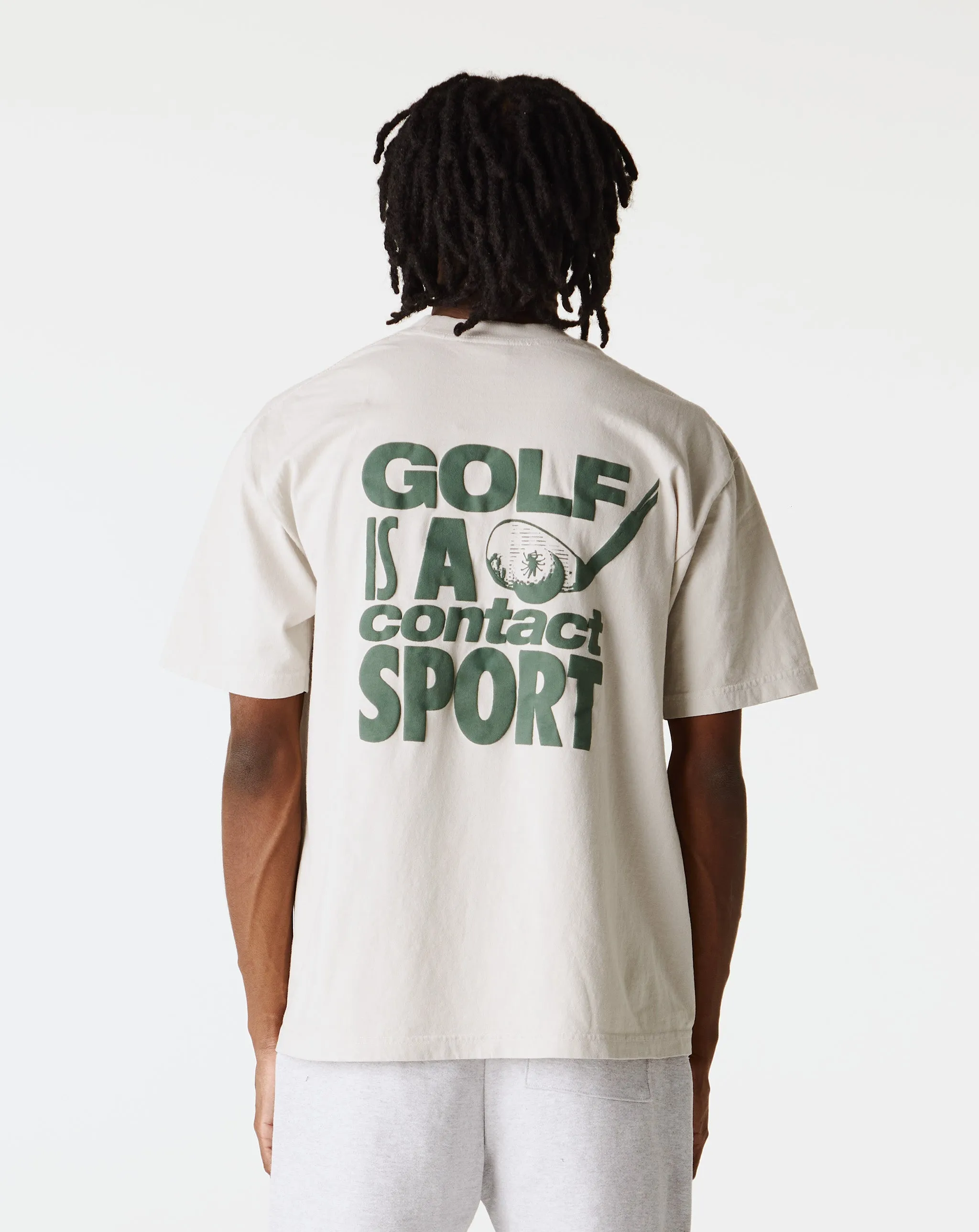 Golf Ball T-Shirt